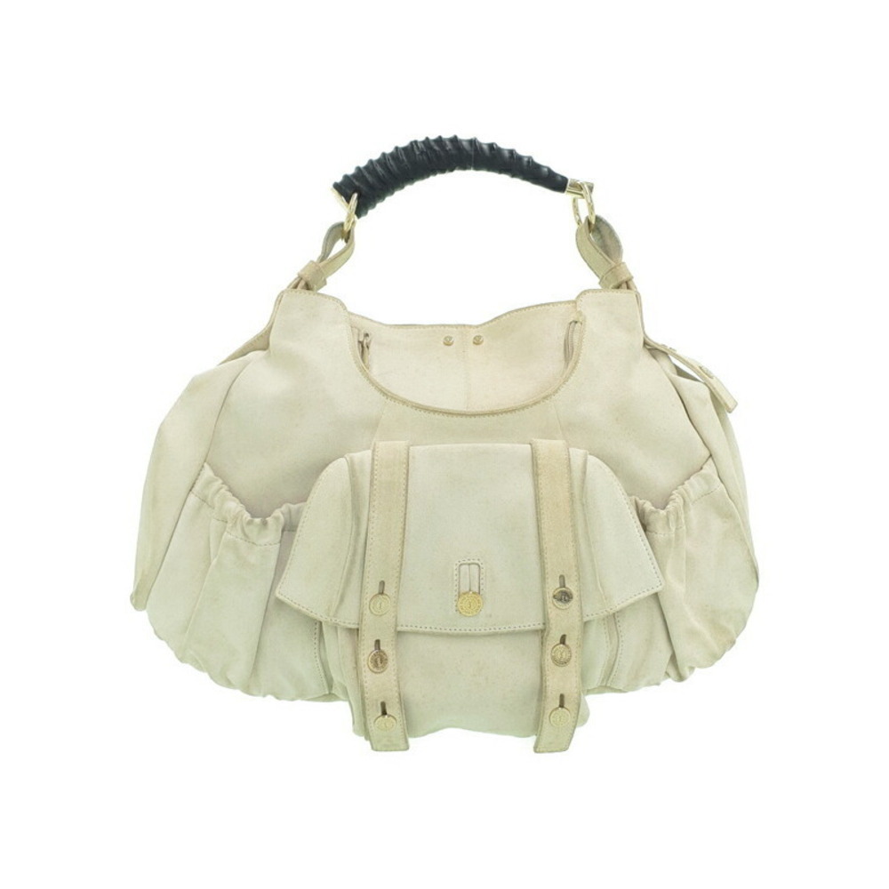 Saint Laurent Yves Mombasa Handbag